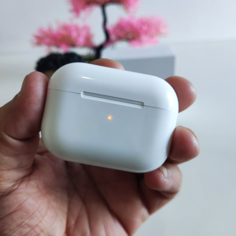 Fone Pro 2 6ª Geração USB-C AAA Premium Som Espacial Wireless Charger