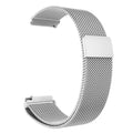 Pulseira Magnética 22mm Para Smartwatch