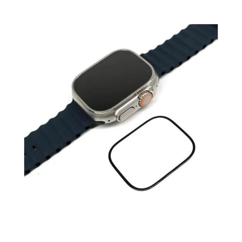 Película para Smartwatch Gel 3D Smartwatch 38 40 41 42 44 45 49mm